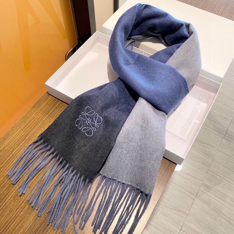 Loewe Scarf